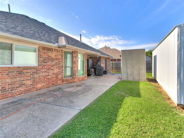 15509 Vicki Drive, Oklahoma City, OK 73170
