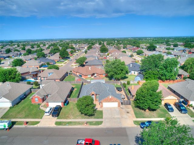 15509 Vicki Drive, Oklahoma City, OK 73170