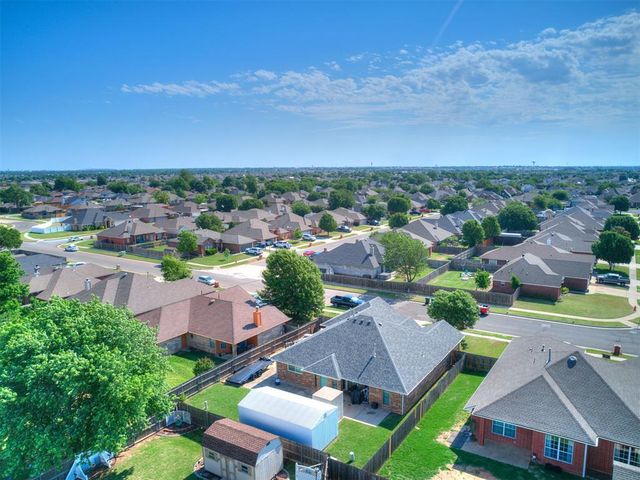 15509 Vicki Drive, Oklahoma City, OK 73170