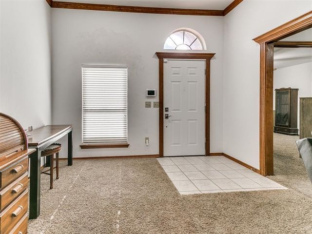 15509 Vicki Drive, Oklahoma City, OK 73170