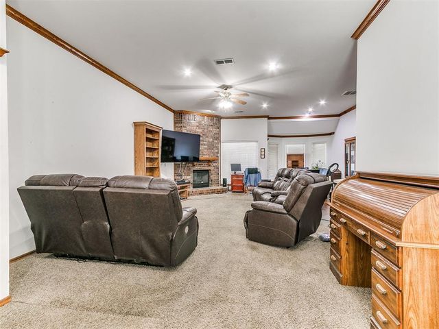 15509 Vicki Drive, Oklahoma City, OK 73170