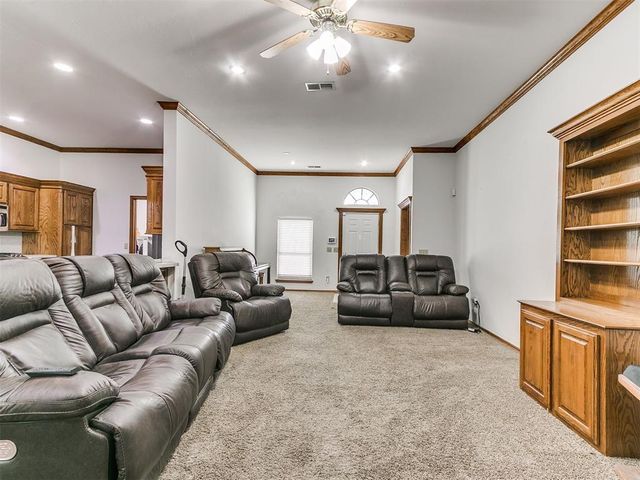 15509 Vicki Drive, Oklahoma City, OK 73170