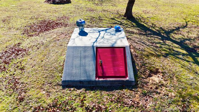 39 Honeydo Lane, Stigler, OK 74462