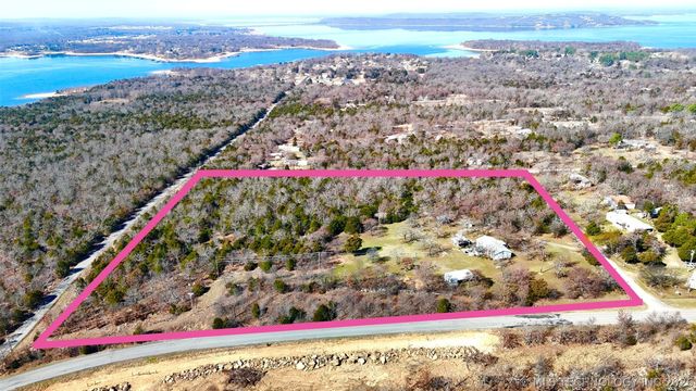 39 Honeydo Lane, Stigler, OK 74462