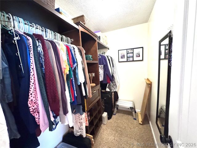 39 Honeydo Lane, Stigler, OK 74462