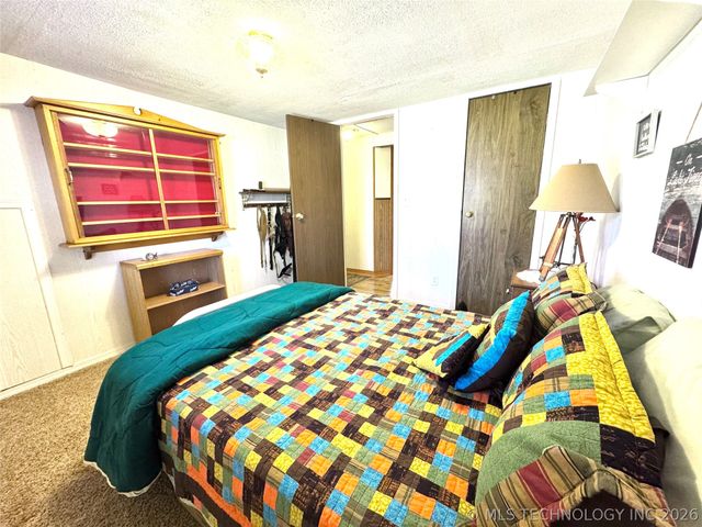 39 Honeydo Lane, Stigler, OK 74462