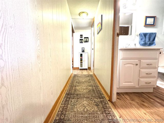 39 Honeydo Lane, Stigler, OK 74462