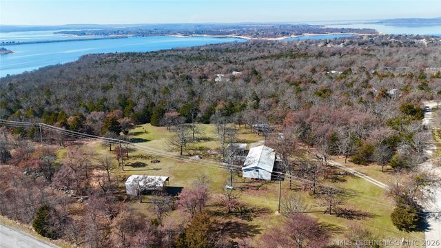 39 Honeydo Lane, Stigler, OK 74462