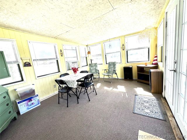 39 Honeydo Lane, Stigler, OK 74462