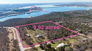 39 Honeydo Lane, Stigler, OK 74462