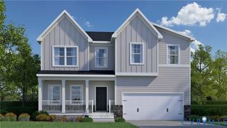 5401 Qualla Trace Ln, Chesterfield, VA 23832