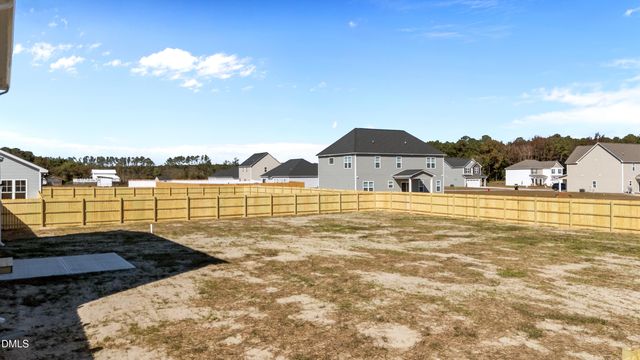 262 Fields Road NW Lot 01, Pikeville, NC 27863