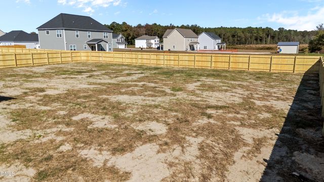 262 Fields Road NW Lot 01, Pikeville, NC 27863