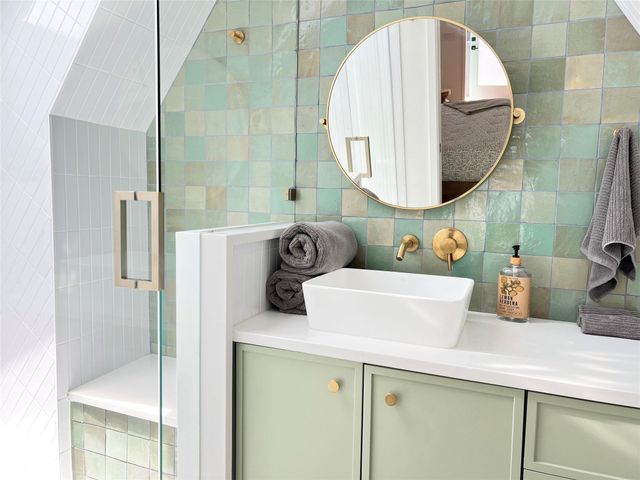 1100 Brass ST 2B, Austin, TX 78702