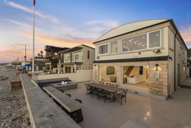 2016 Ocean Front, Del Mar, CA 92014