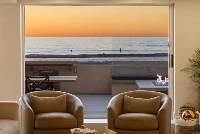 2016 Ocean Front, Del Mar, CA 92014