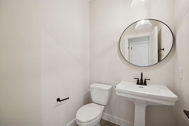 755 Emerald Heights, Lavon, TX 75166