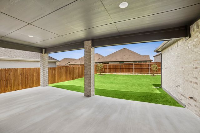 755 Emerald Heights, Lavon, TX 75166