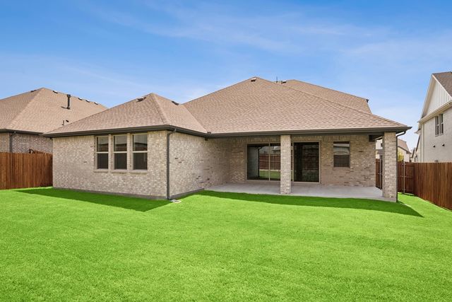 755 Emerald Heights, Lavon, TX 75166