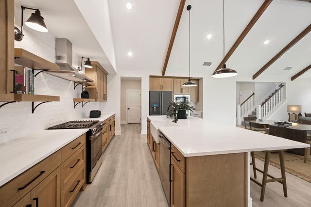 755 Emerald Heights, Lavon, TX 75166