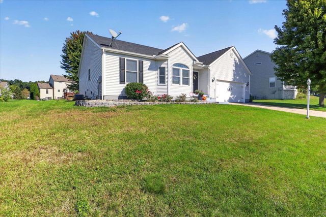 18121 Lisbon Drive, South Bend, IN 46637