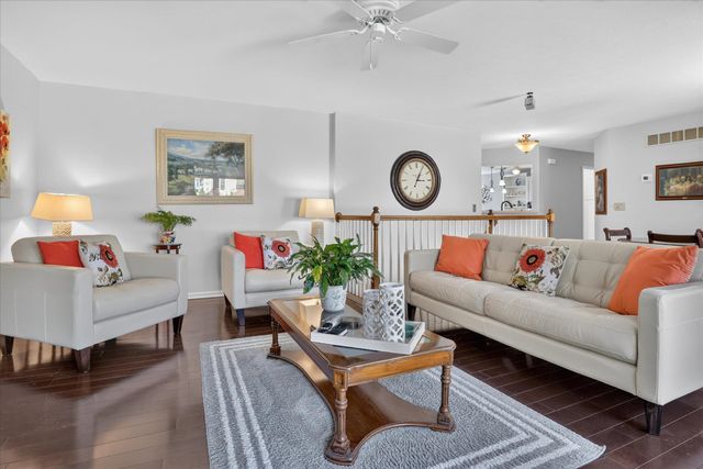 18121 Lisbon Drive, South Bend, IN 46637