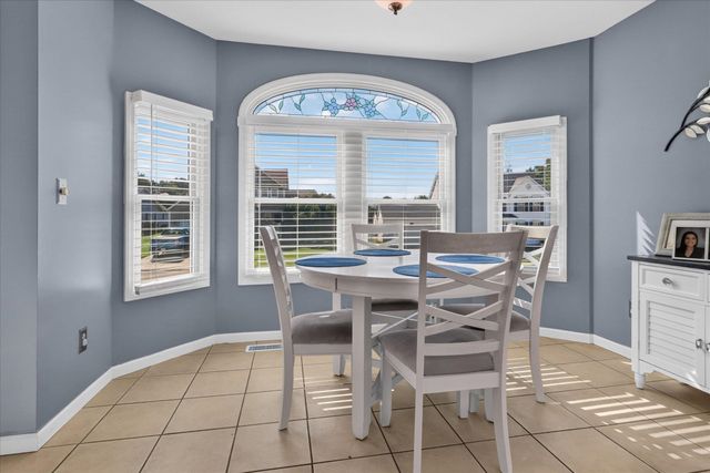 18121 Lisbon Drive, South Bend, IN 46637