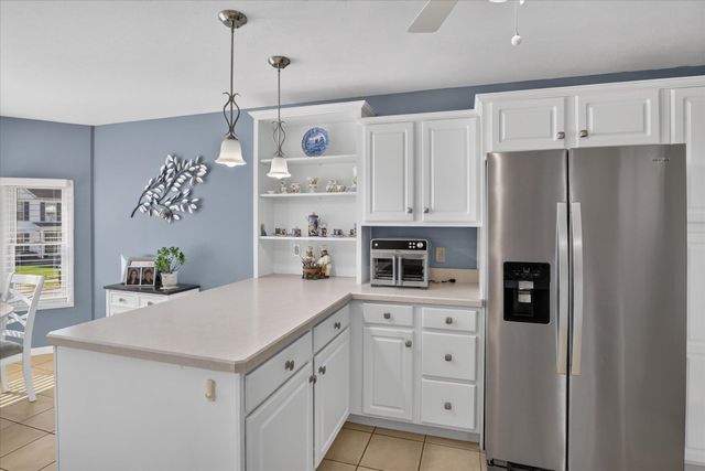 18121 Lisbon Drive, South Bend, IN 46637