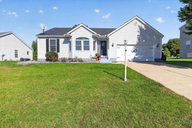 18121 Lisbon Drive, South Bend, IN 46637