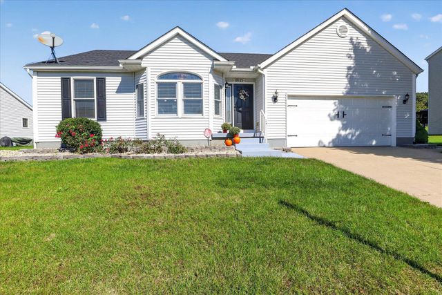 18121 Lisbon Drive, South Bend, IN 46637