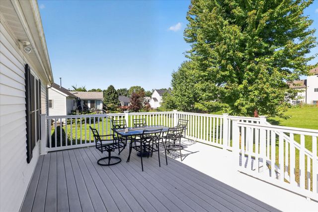 18121 Lisbon Drive, South Bend, IN 46637