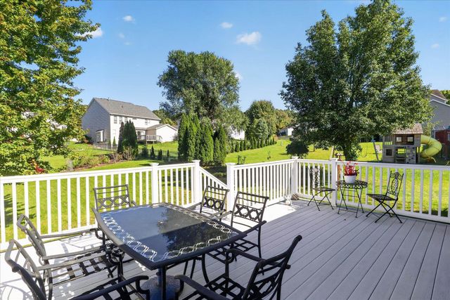 18121 Lisbon Drive, South Bend, IN 46637