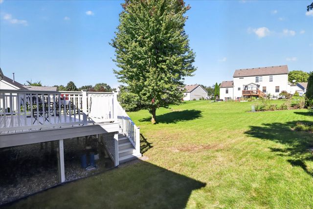 18121 Lisbon Drive, South Bend, IN 46637