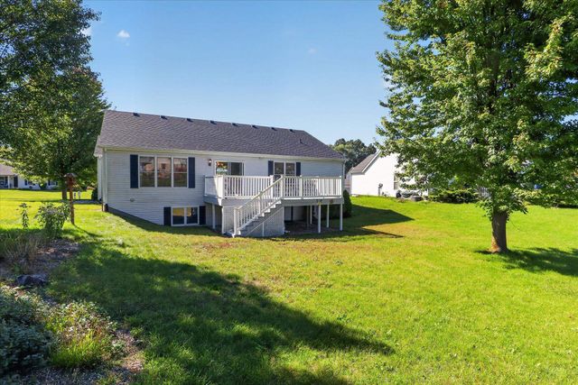 18121 Lisbon Drive, South Bend, IN 46637