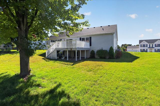 18121 Lisbon Drive, South Bend, IN 46637