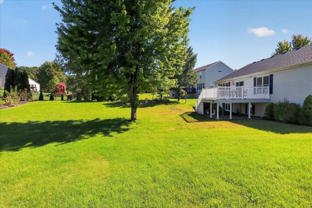 18121 Lisbon Drive, South Bend, IN 46637
