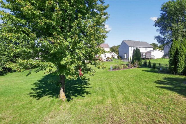 18121 Lisbon Drive, South Bend, IN 46637