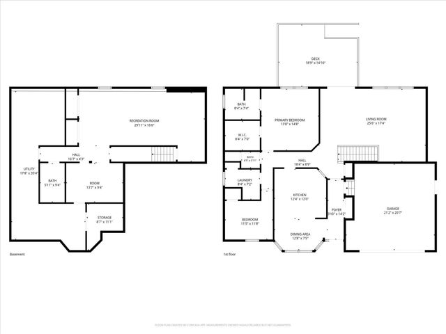 18121 Lisbon Drive, South Bend, IN 46637