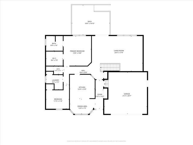 18121 Lisbon Drive, South Bend, IN 46637
