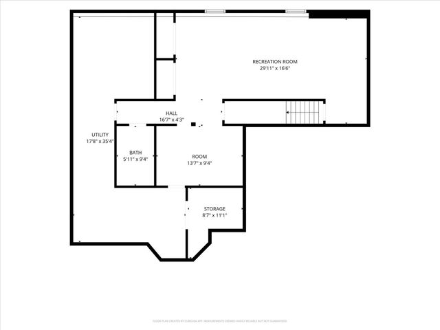 18121 Lisbon Drive, South Bend, IN 46637