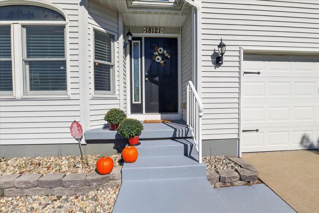 18121 Lisbon Drive, South Bend, IN 46637