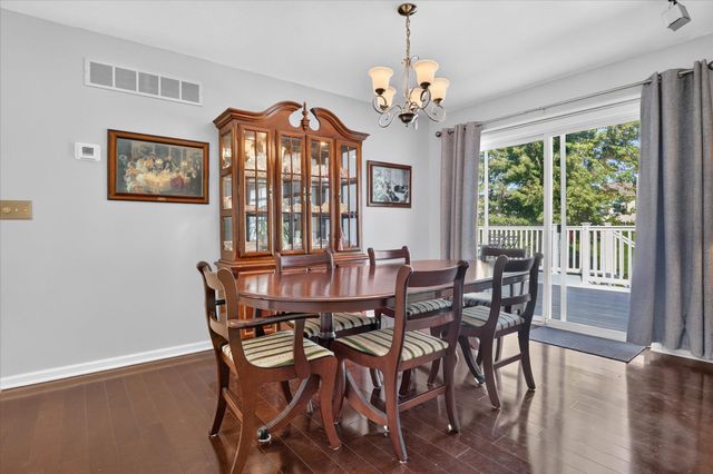 18121 Lisbon Drive, South Bend, IN 46637