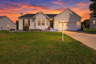 18121 Lisbon Drive, South Bend, IN 46637