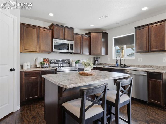 10763 Calista Way, Fountain, CO 80817