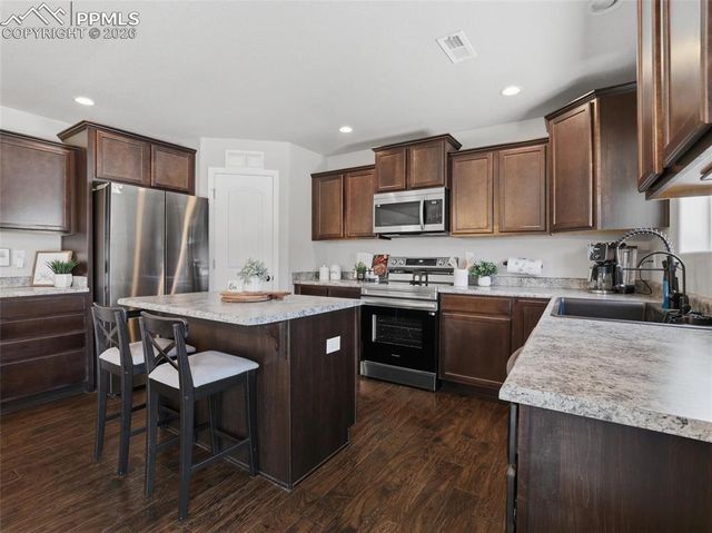 10763 Calista Way, Fountain, CO 80817