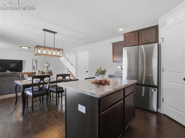 10763 Calista Way, Fountain, CO 80817