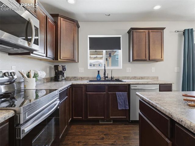 10763 Calista Way, Fountain, CO 80817