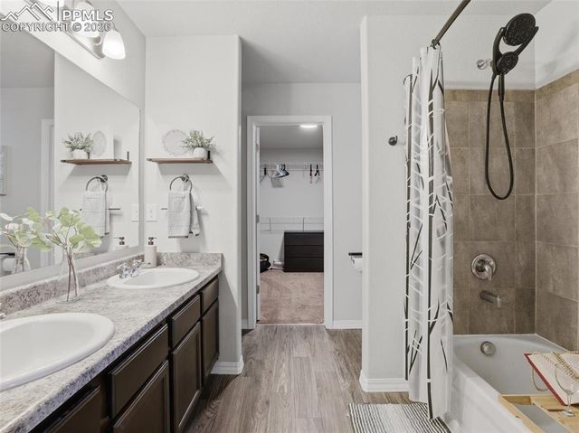 10763 Calista Way, Fountain, CO 80817