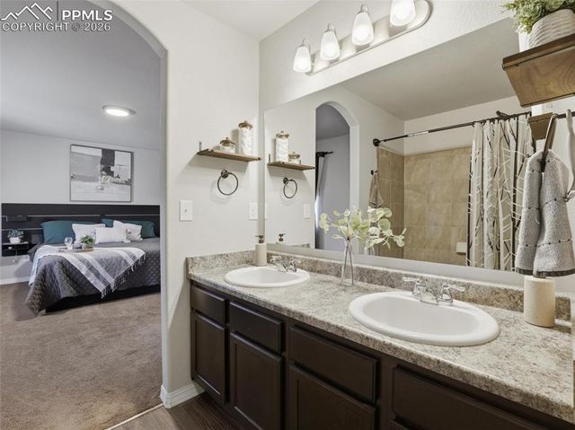 10763 Calista Way, Fountain, CO 80817