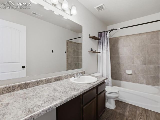 10763 Calista Way, Fountain, CO 80817